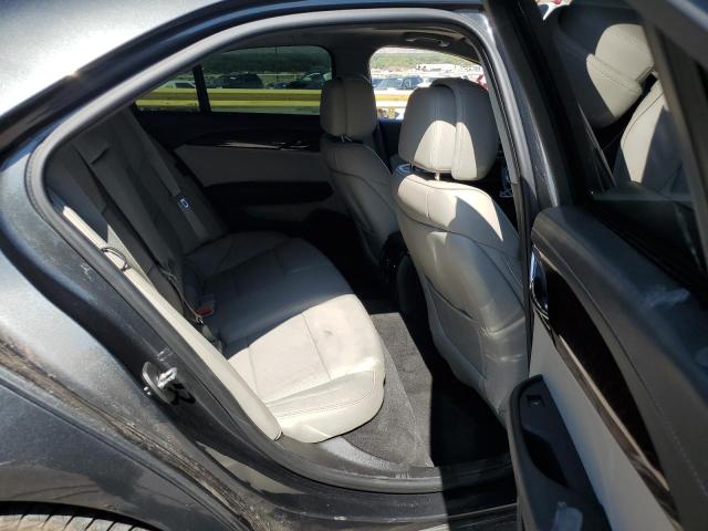 1G6AB5RX0E0109967 Cadillac ATS LUXURY
