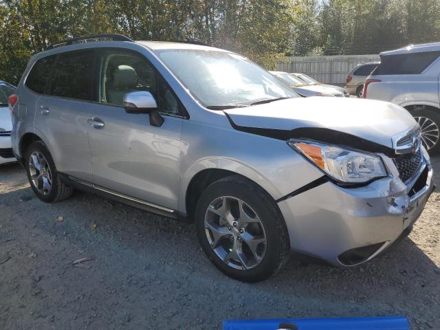 JF2SJAUC1FH565689 Subaru Forester 2.5i Touring