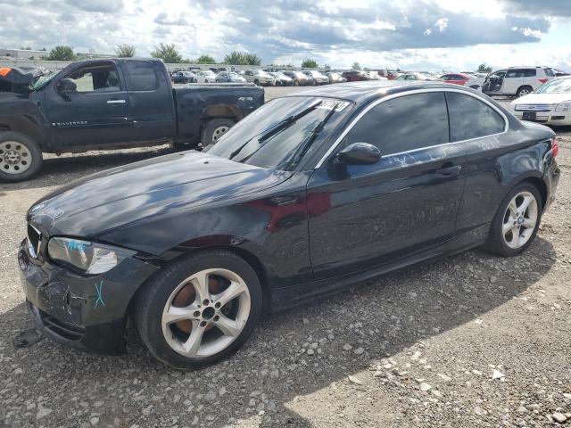 2009 BMW 1 Series 128i