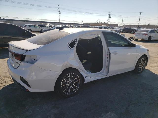 3KPF54AD4PE622395 KIA Forte Gt Line