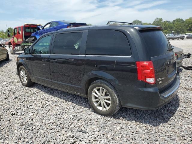 2C4RDGCG8LR194459 Dodge Caravan GRAND CARA 2