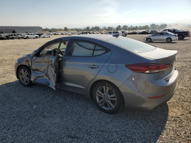 KMHD84LF3JU609803 Hyundai ELANTRA SEL