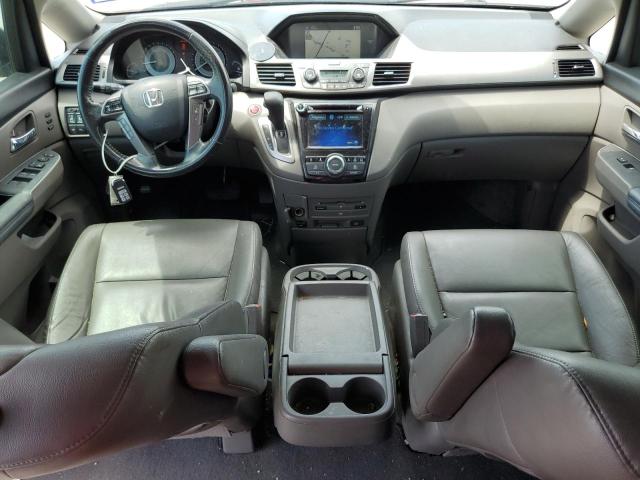 5FNRL5H99GB089898 2016 HONDA ODYSSEY, photo no. 8