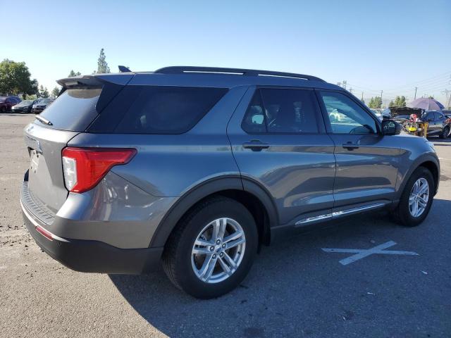 1FMSK7DH1MGC36693 Ford EXPLORER XLT