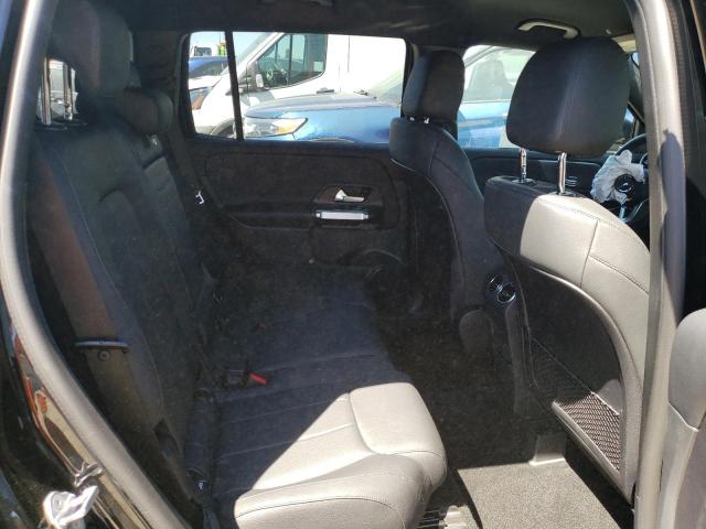 W1N4M4GB4PW275634 Mercedes-Benz GLB 250