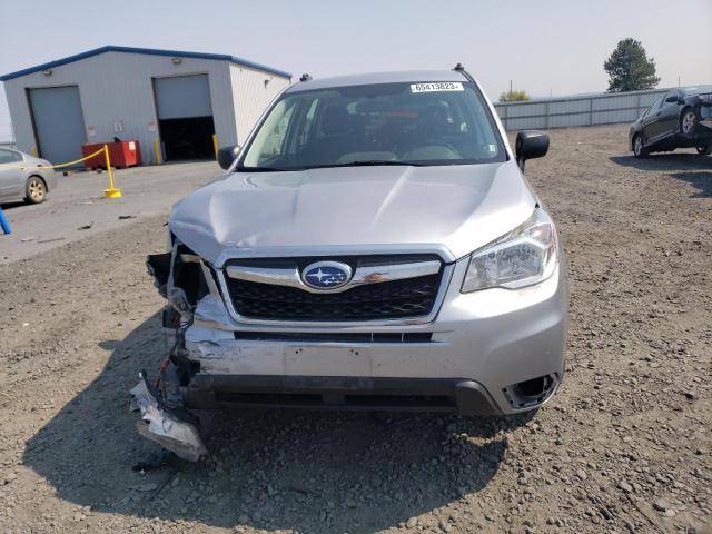 JF2SJAAC8GH476031 Subaru Forester 2.5i