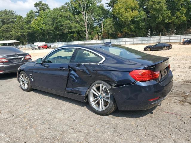 2017 BMW 440I - WBA4P1C56HK522266