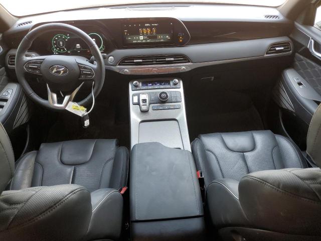 2022 HYUNDAI PALISADE C - KM8R74HE4NU418955