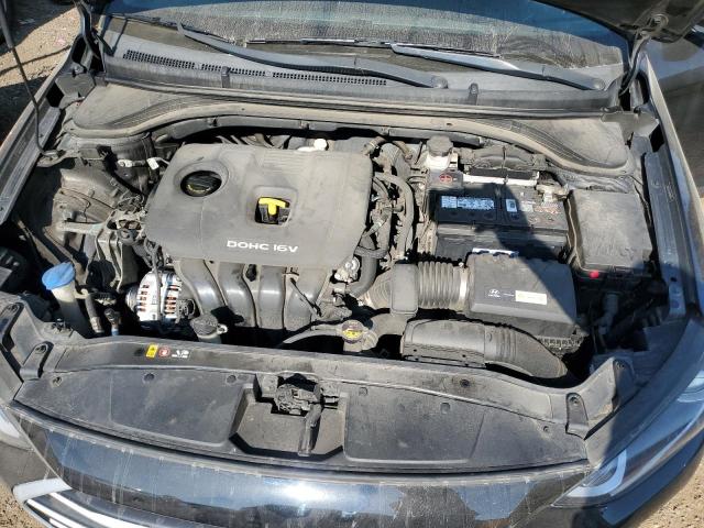 5NPD84LF3HH050780 Hyundai ELANTRA SE