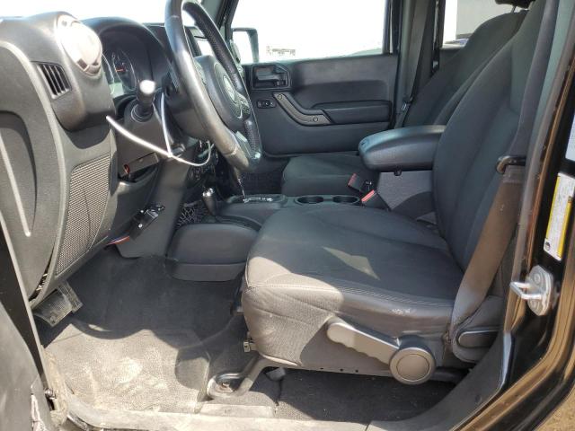 1C4BJWDG8GL183544 Jeep Wrangler Unlimited Sport