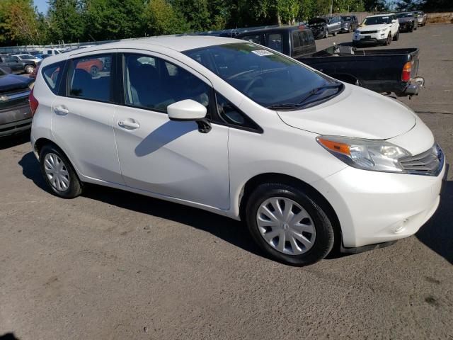 3N1CE2CP0FL393497 Nissan Versa Note S