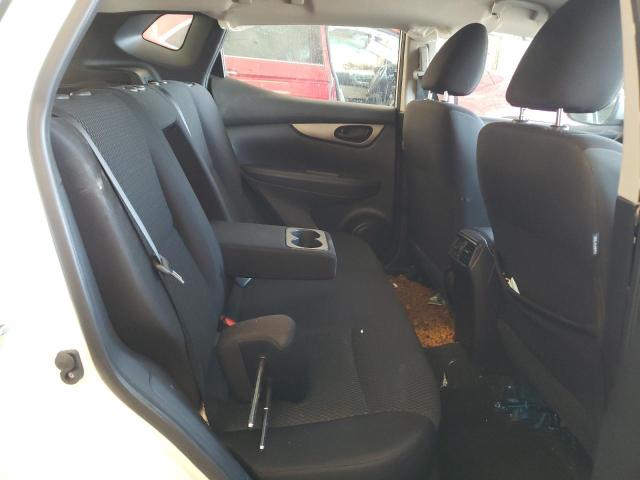 2019 NISSAN ROGUE SPT JN1BJ1CPXKW244181