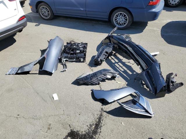 2023 CADILLAC LYRIQ LUXU - 1GYKPMRK9PZ001907