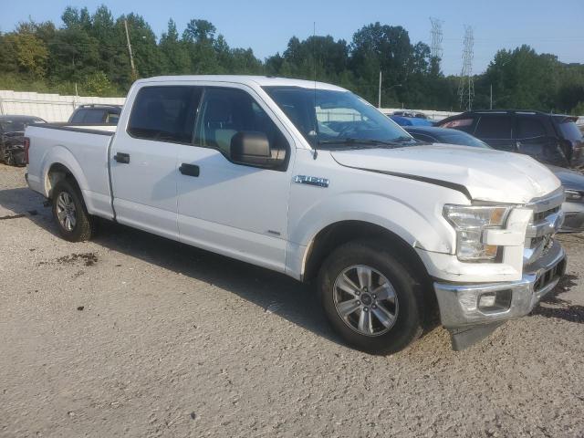 1FTEW1CP1HKD60641 | 2017 FORD F150 SUPER