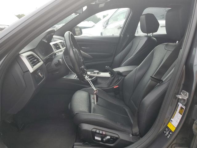WBA8E5G31HNU42881 BMW 320 XI