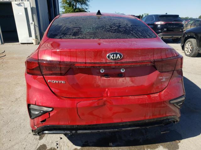 3KPF24AD7LE235021 Kia Forte FE 6