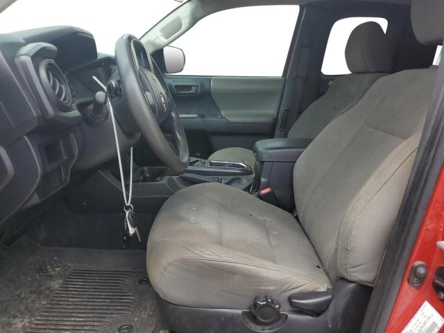 2016 TOYOTA 1 TON TRUC 5TFRX5GN3GX051222