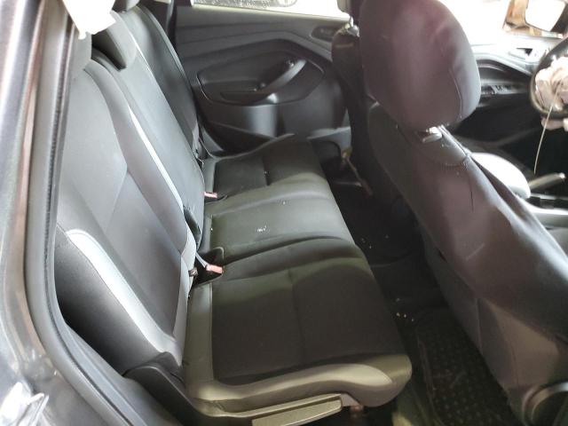 1FMCU0F78EUE27184 Ford ESCAPE S