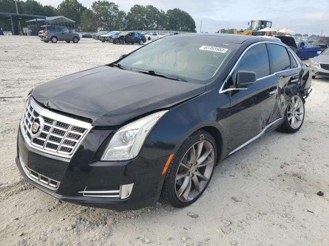 2013 Cadillac XTS Premium Collection