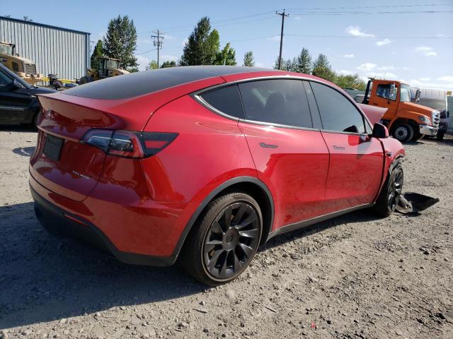 5YJYGDEE0MF089764 Tesla Model Y  3