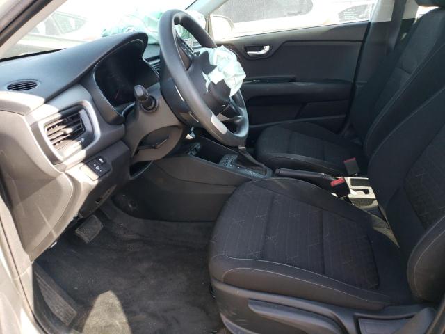 3KPA24AD8ME429634 KIA RIO LX