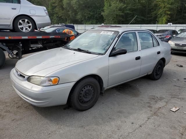 1999 Toyota Corolla VE