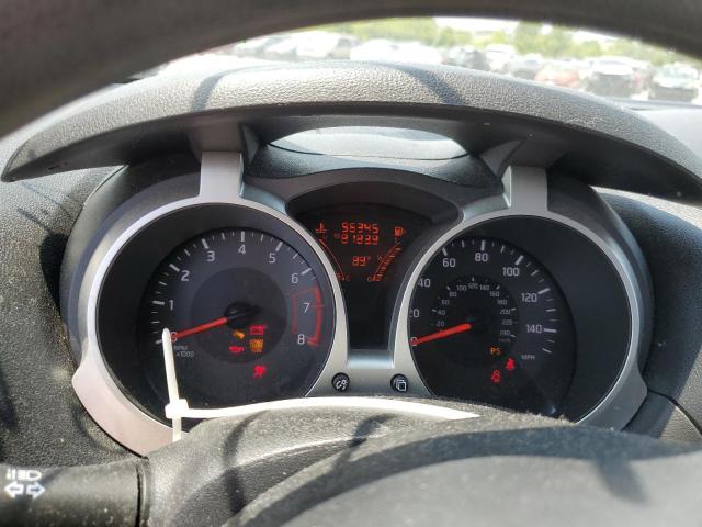 2015 NISSAN JUKE S - JN8AF5MR9FT511131