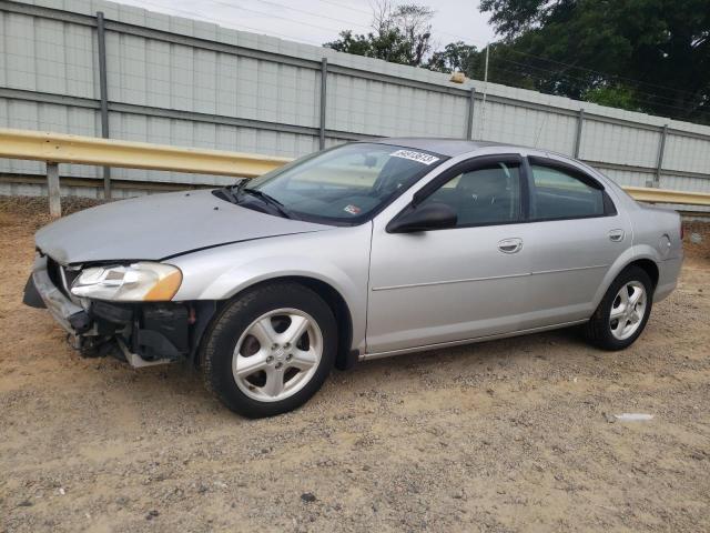 2006 Dodge Stratus SXT