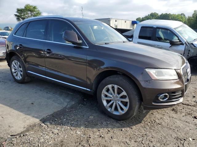 WA1LFAFP1DA072308 2013 AUDI Q5, photo no. 4