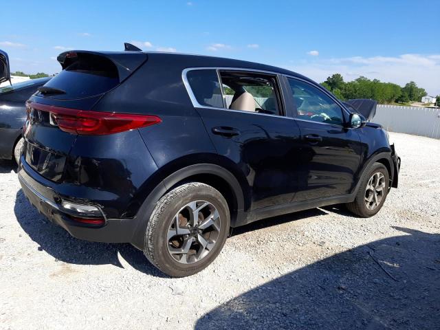 KNDPM3AC8L7795968 KIA Sportage Lx