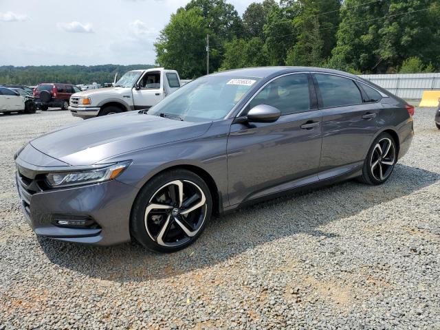 2020 HONDA ACCORD SPORT for Sale | NC - CONCORD | Thu. Sep 28, 2023 ...