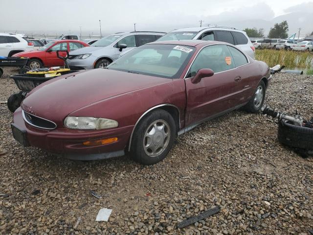 1998 Buick Riviera 