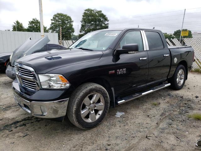 1C6RR7LT0HS648828 | 2017 Ram 1500 slt