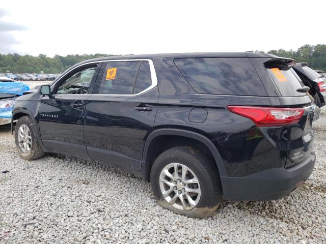 1GNERFKW2MJ141465 Chevrolet Traverse L 2