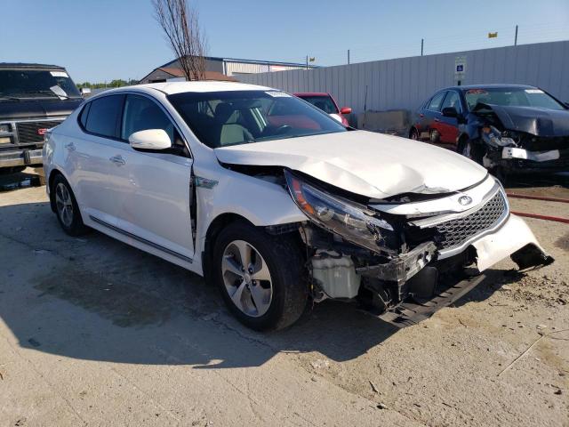 KNAGM4AD4F5078415 KIA OPTIMA HYBRID