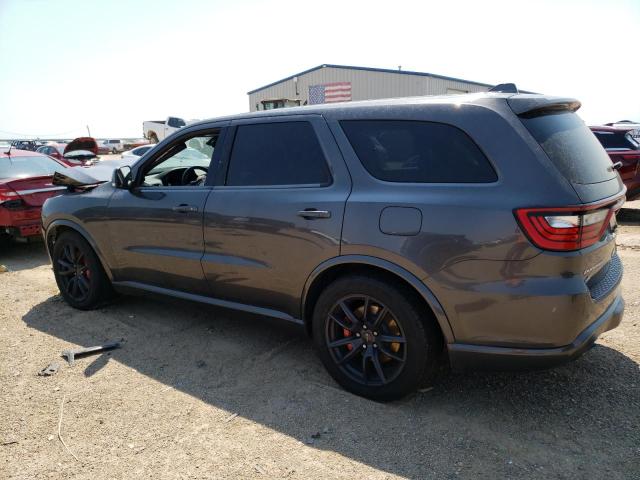 2018 DODGE DURANGO SR - 1C4SDJGJ5JC463303