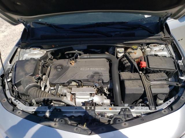 1G1ZE5ST4HF198807 Chevrolet MALIBU LT