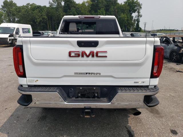 1GT49NE76LF156281 GMC Sierra K2500 Slt