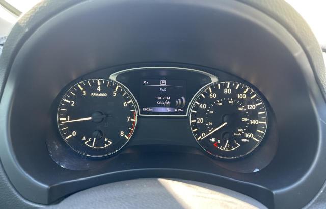 1N4AL3AP1JC169930 Nissan ALTIMA 2.5