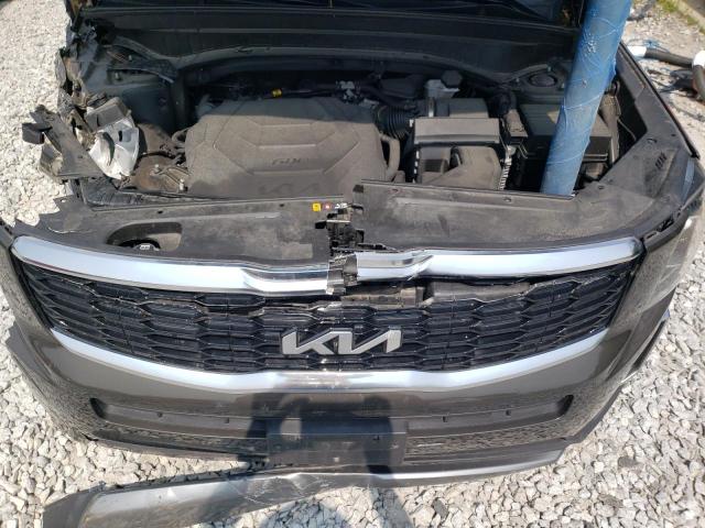 5XYP6DHC4NG222576 KIA Telluride S