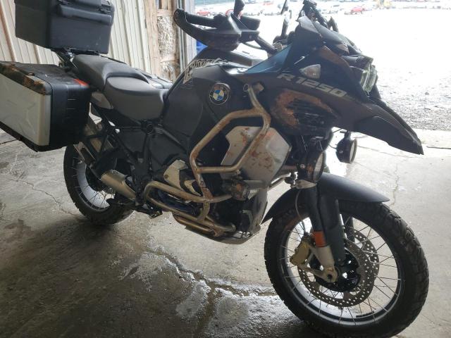 2020 BMW R 1250 GS - WB10J5308LZF79339