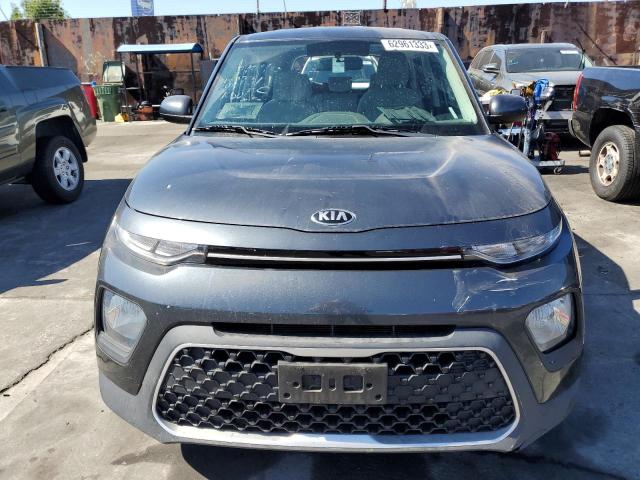 KNDJ23AU5L7088329 KIA SOUL LX