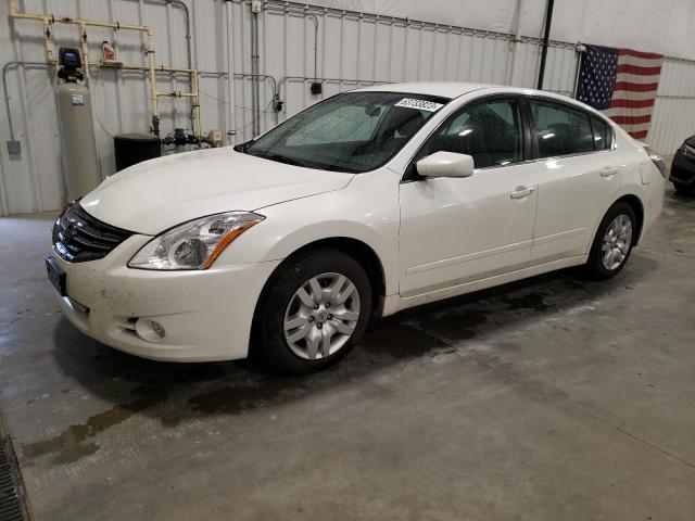 Купить 2011 Nissan Altima 2.5L, лот: c60780631 из Америки