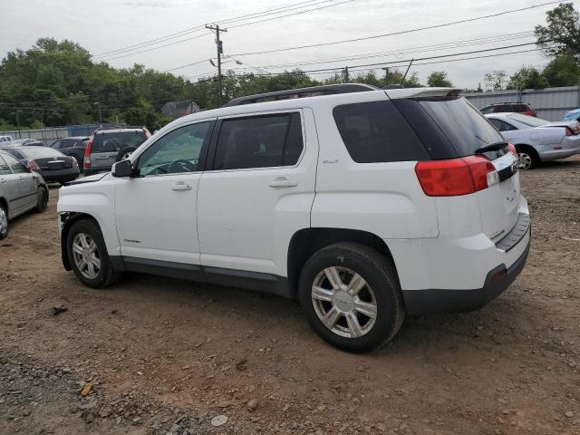 2GKFLWEK3F6235883 GMC Terrain Sle