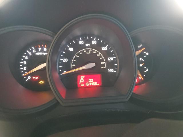 KNADN4A38G6680530 KIA RIO EX