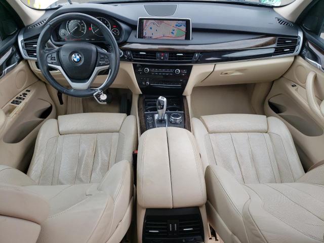 5UXKR0C52F0K52359 2015 BMW X5, photo no. 8