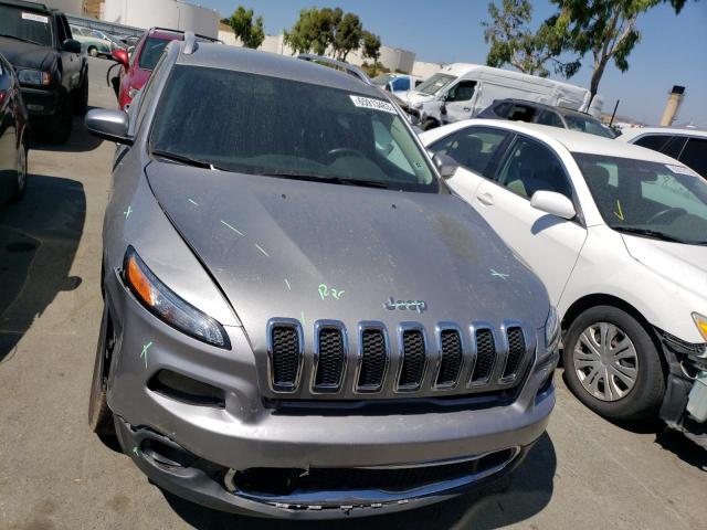 1C4PJLDB4GW221780 Jeep Cherokee Limited