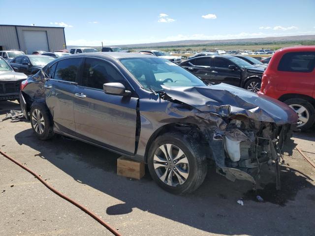 1HGCR2F35EA148230 Honda ACCORD LX
