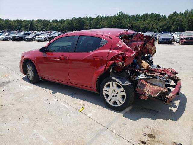 1C3CDZAG6EN174896 Dodge AVENGER SE