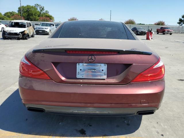2015 MERCEDES-BENZ SL 400 - WDDJK6FA8FF032675